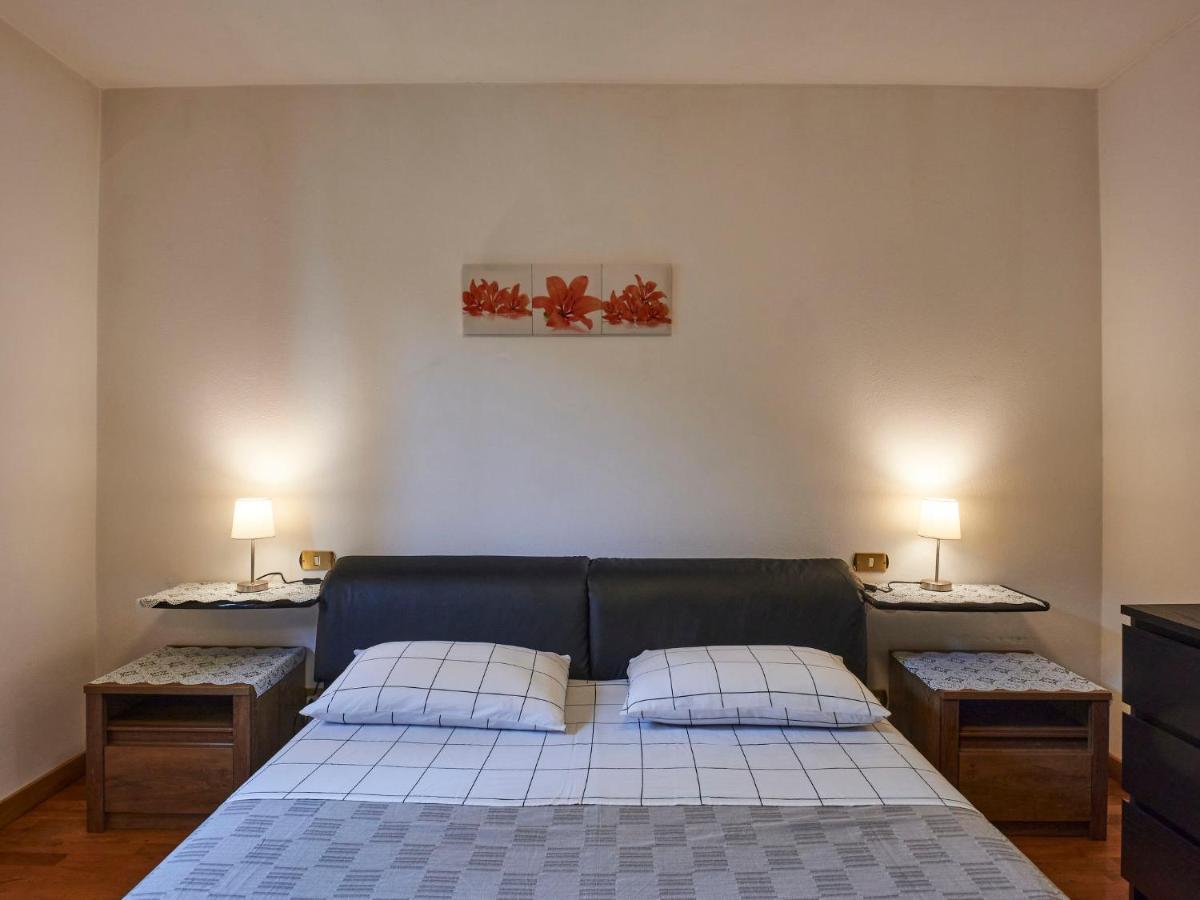 Apartment Ca' Pia By Interhome San Siro  Extérieur photo