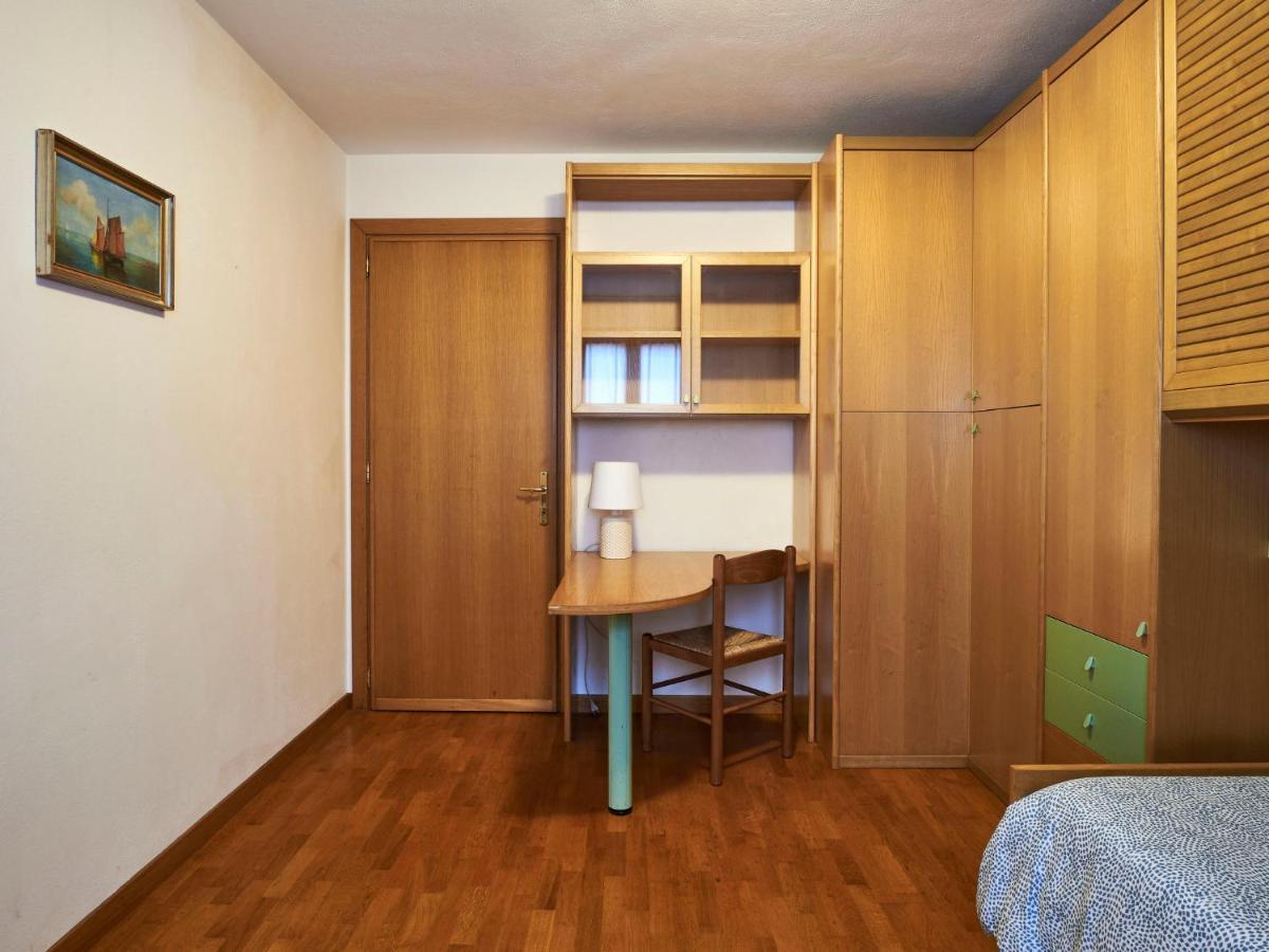 Apartment Ca' Pia By Interhome San Siro  Extérieur photo