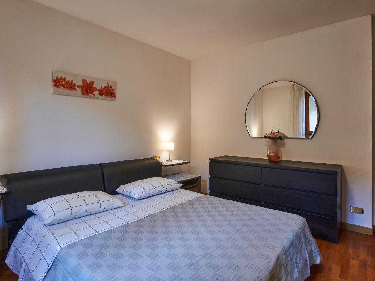 Apartment Ca' Pia By Interhome San Siro  Extérieur photo