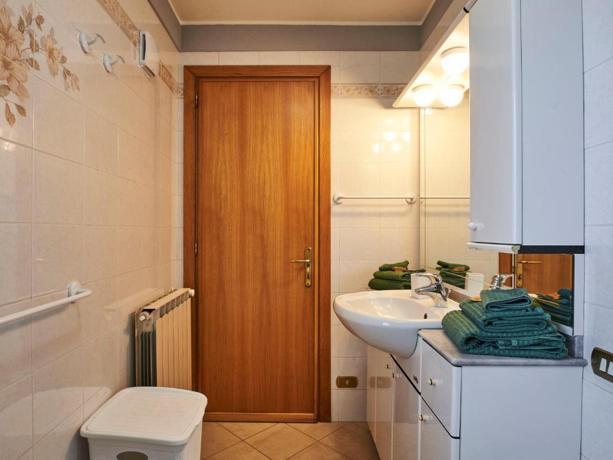 Apartment Ca' Pia By Interhome San Siro  Extérieur photo